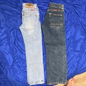 Boys Wrangler Jeans
